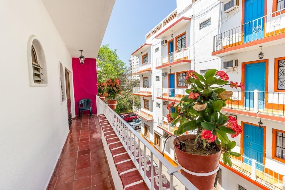 Suites Plaza Del Rio - Family Hotel Malecon Centro Puerto Vallarta Zewnętrze zdjęcie
