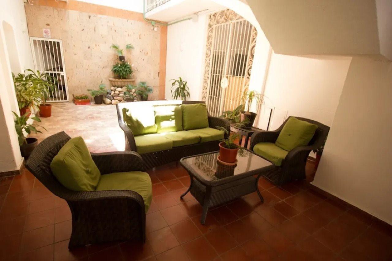 Suites Plaza Del Rio - Family Hotel Malecon Centro Puerto Vallarta Zewnętrze zdjęcie