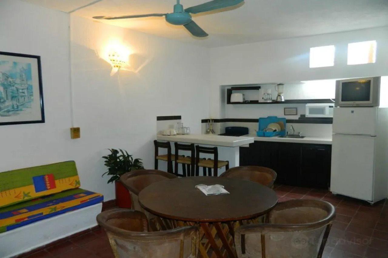 Suites Plaza Del Rio - Family Hotel Malecon Centro Puerto Vallarta Zewnętrze zdjęcie