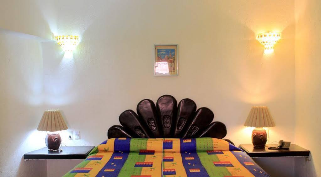 Suites Plaza Del Rio - Family Hotel Malecon Centro Puerto Vallarta Zewnętrze zdjęcie