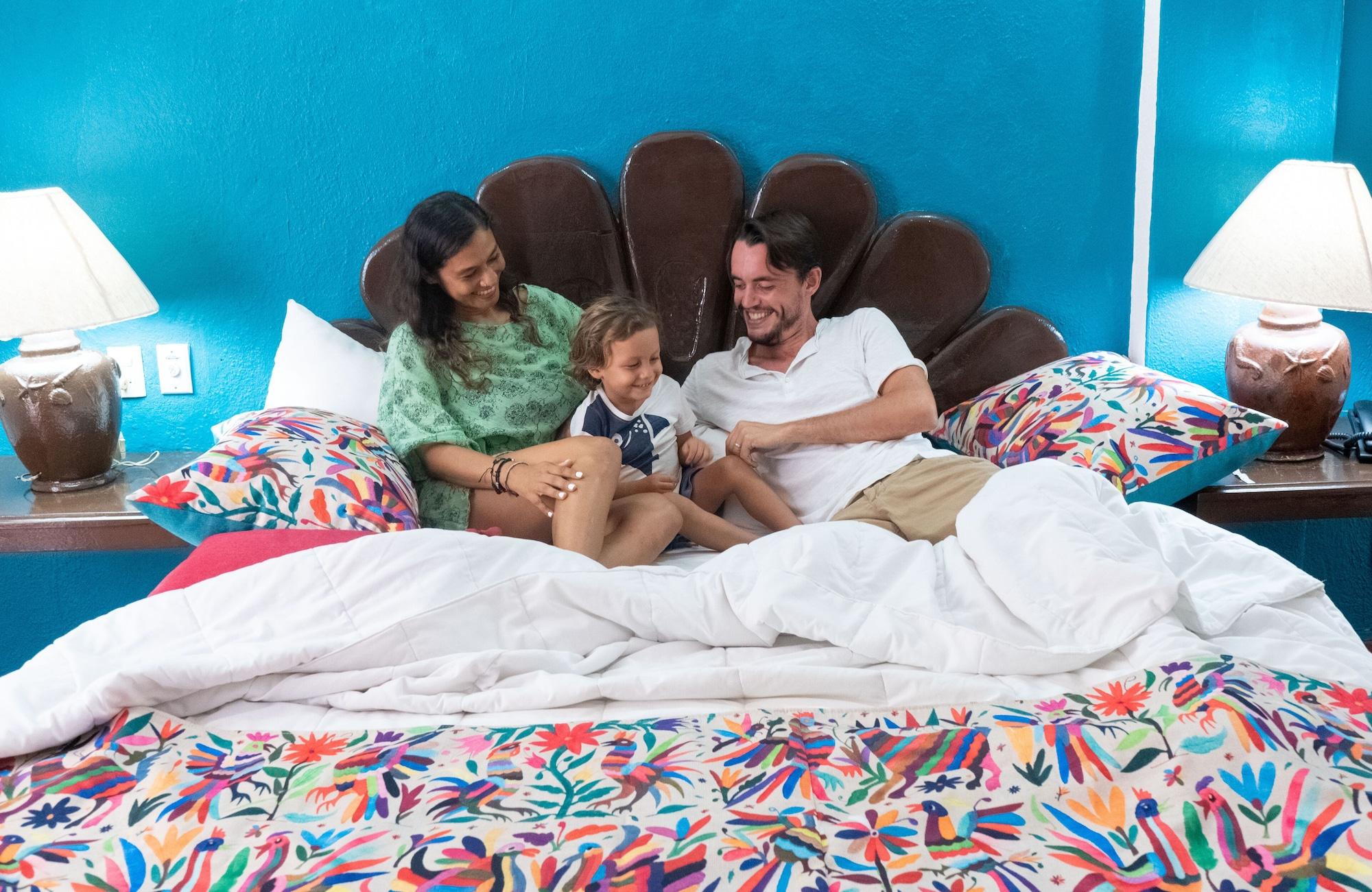 Suites Plaza Del Rio - Family Hotel Malecon Centro Puerto Vallarta Zewnętrze zdjęcie