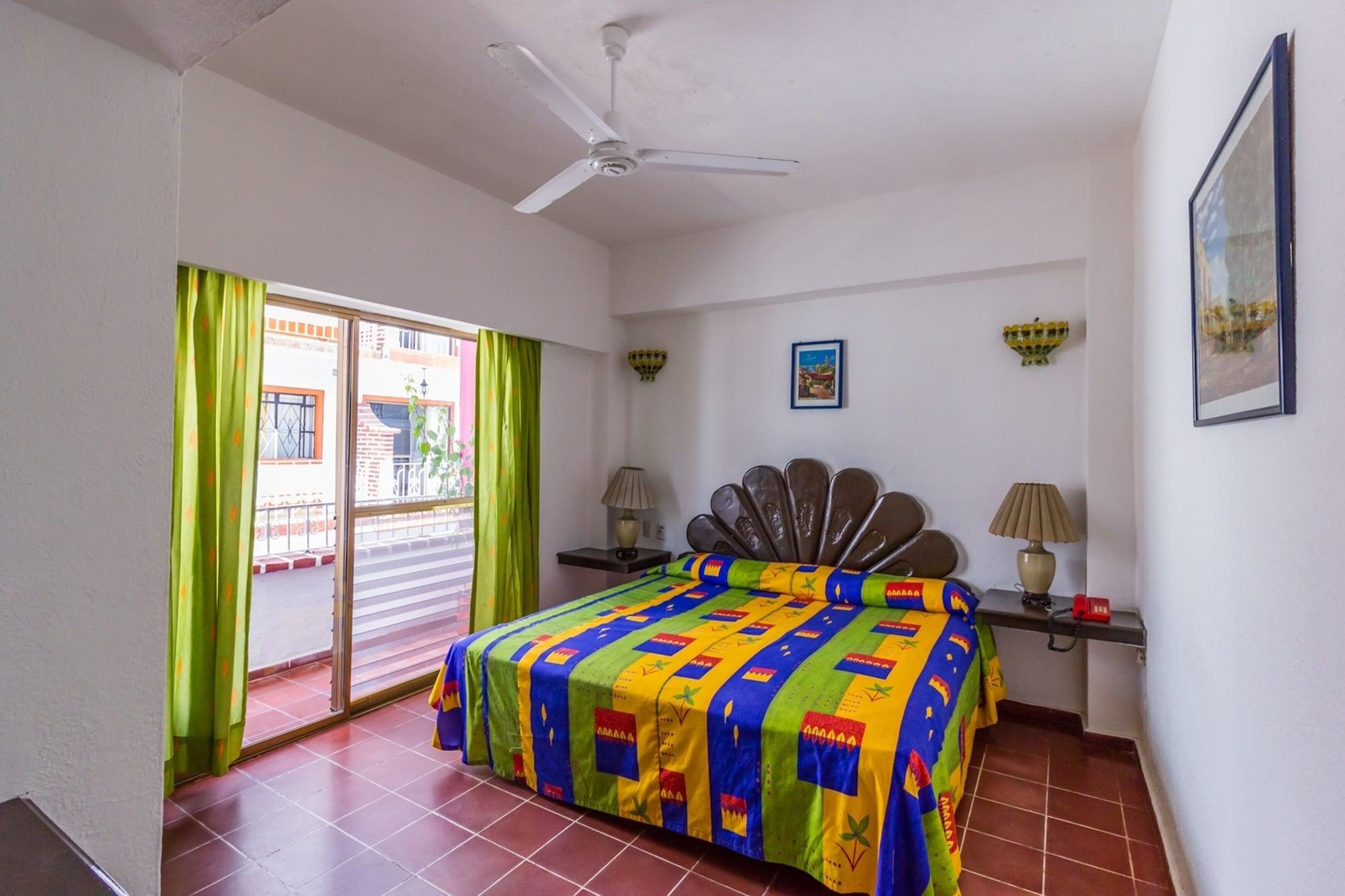 Suites Plaza Del Rio - Family Hotel Malecon Centro Puerto Vallarta Zewnętrze zdjęcie