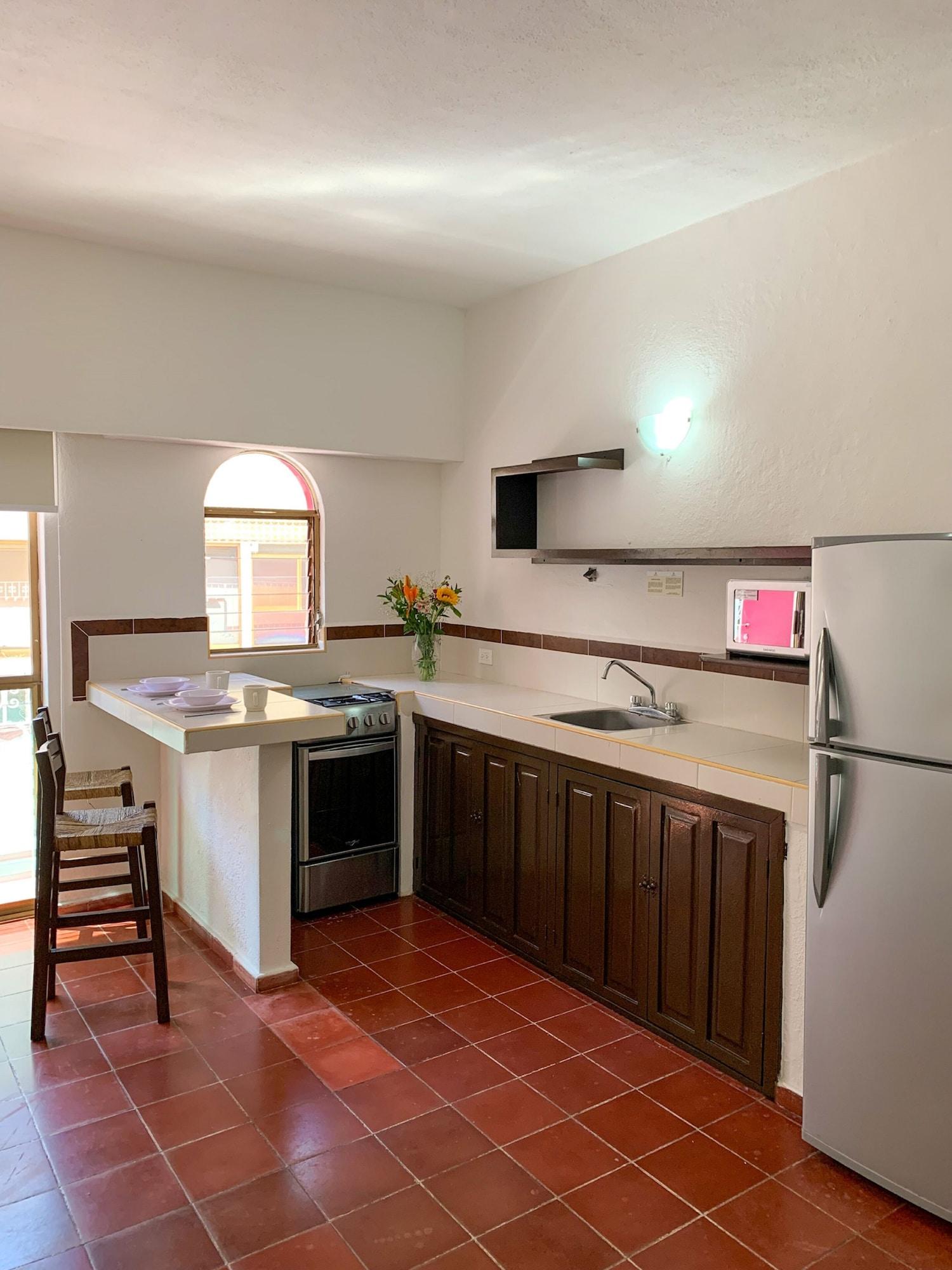 Suites Plaza Del Rio - Family Hotel Malecon Centro Puerto Vallarta Zewnętrze zdjęcie