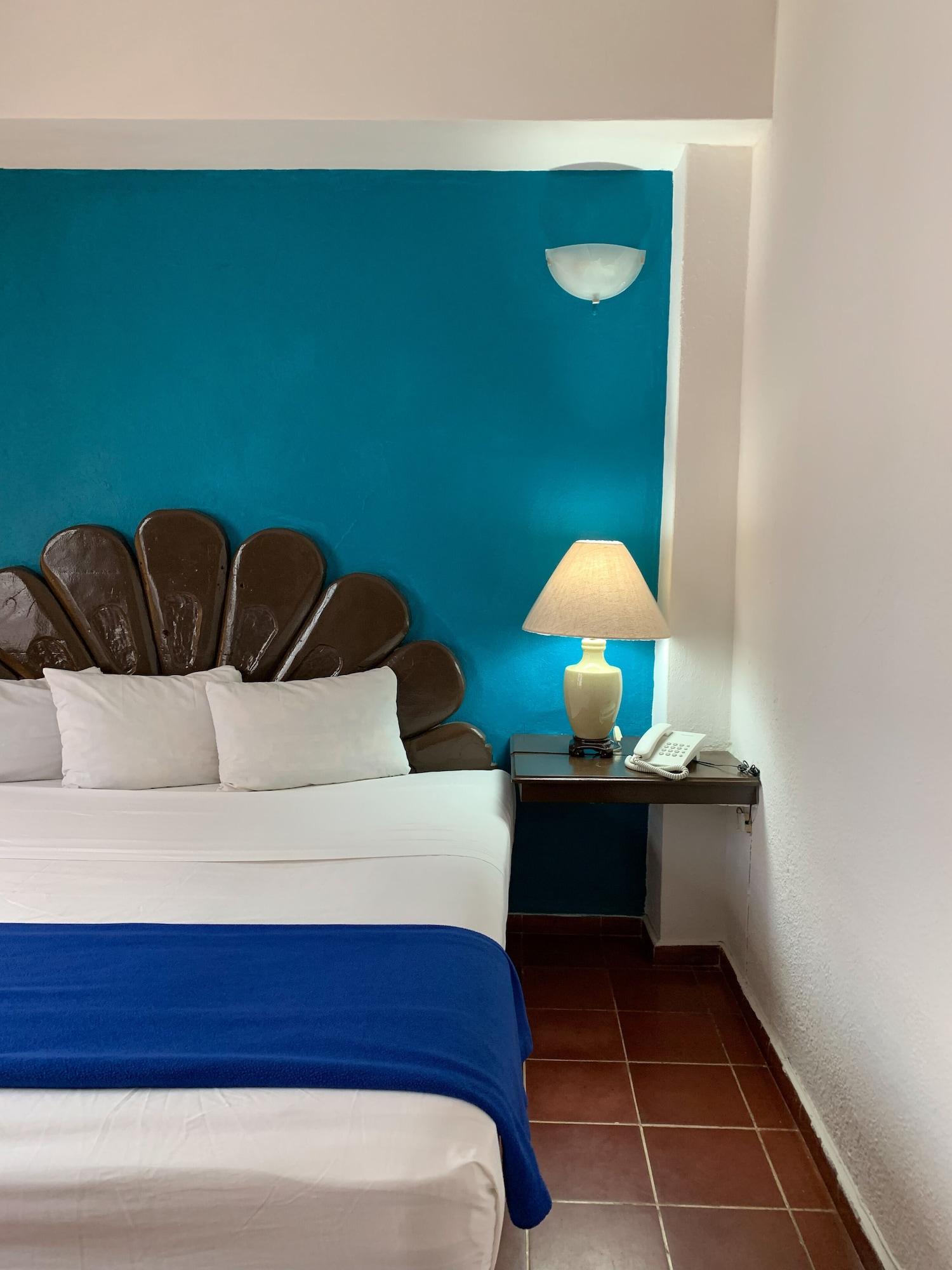 Suites Plaza Del Rio - Family Hotel Malecon Centro Puerto Vallarta Zewnętrze zdjęcie