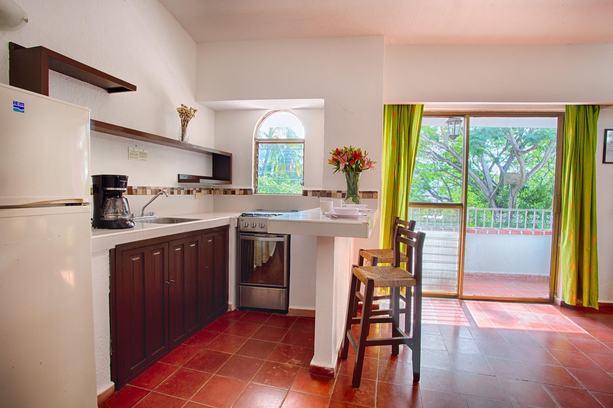 Suites Plaza Del Rio - Family Hotel Malecon Centro Puerto Vallarta Zewnętrze zdjęcie