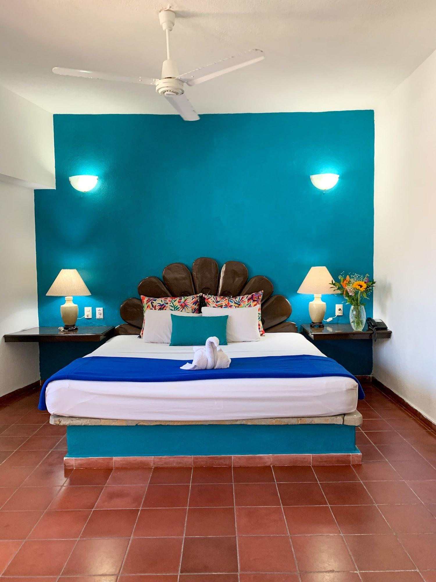 Suites Plaza Del Rio - Family Hotel Malecon Centro Puerto Vallarta Zewnętrze zdjęcie