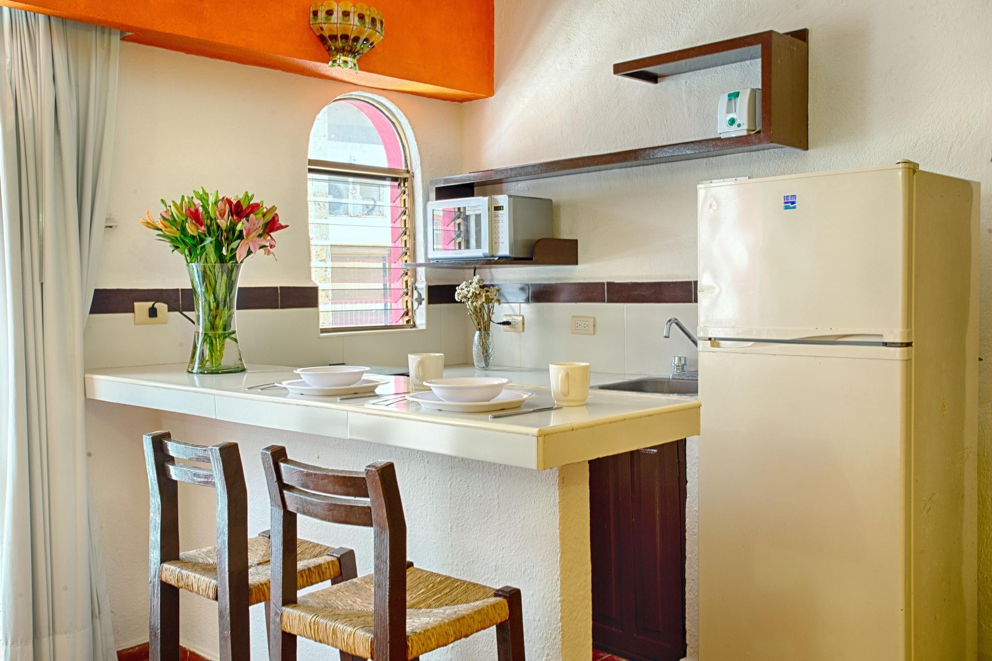 Suites Plaza Del Rio - Family Hotel Malecon Centro Puerto Vallarta Zewnętrze zdjęcie