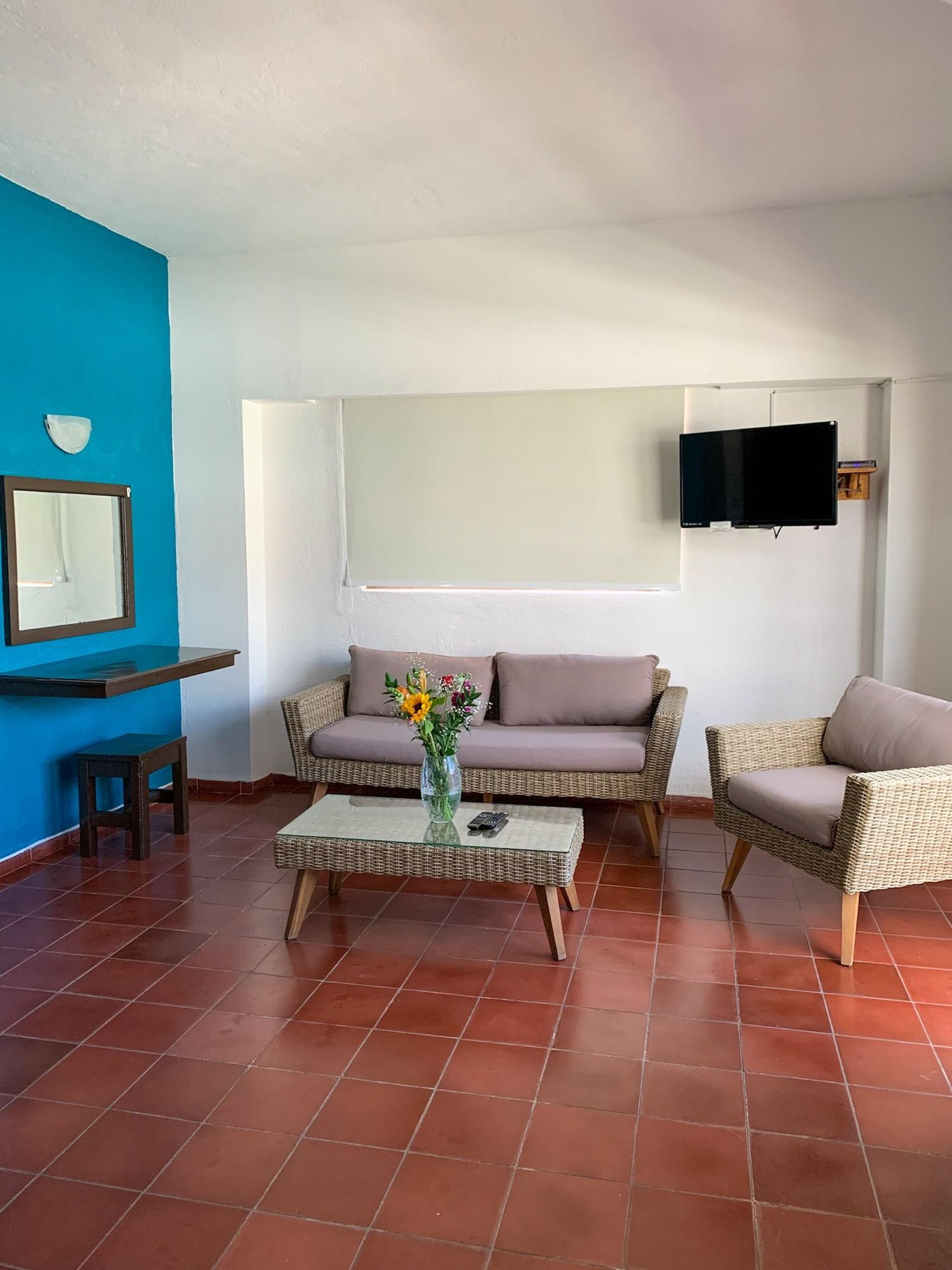 Suites Plaza Del Rio - Family Hotel Malecon Centro Puerto Vallarta Zewnętrze zdjęcie