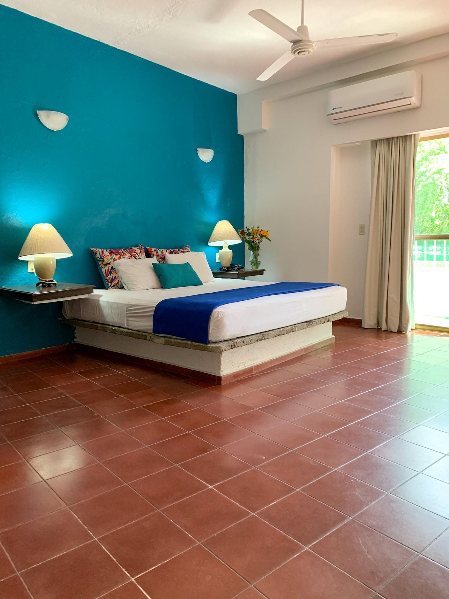 Suites Plaza Del Rio - Family Hotel Malecon Centro Puerto Vallarta Zewnętrze zdjęcie