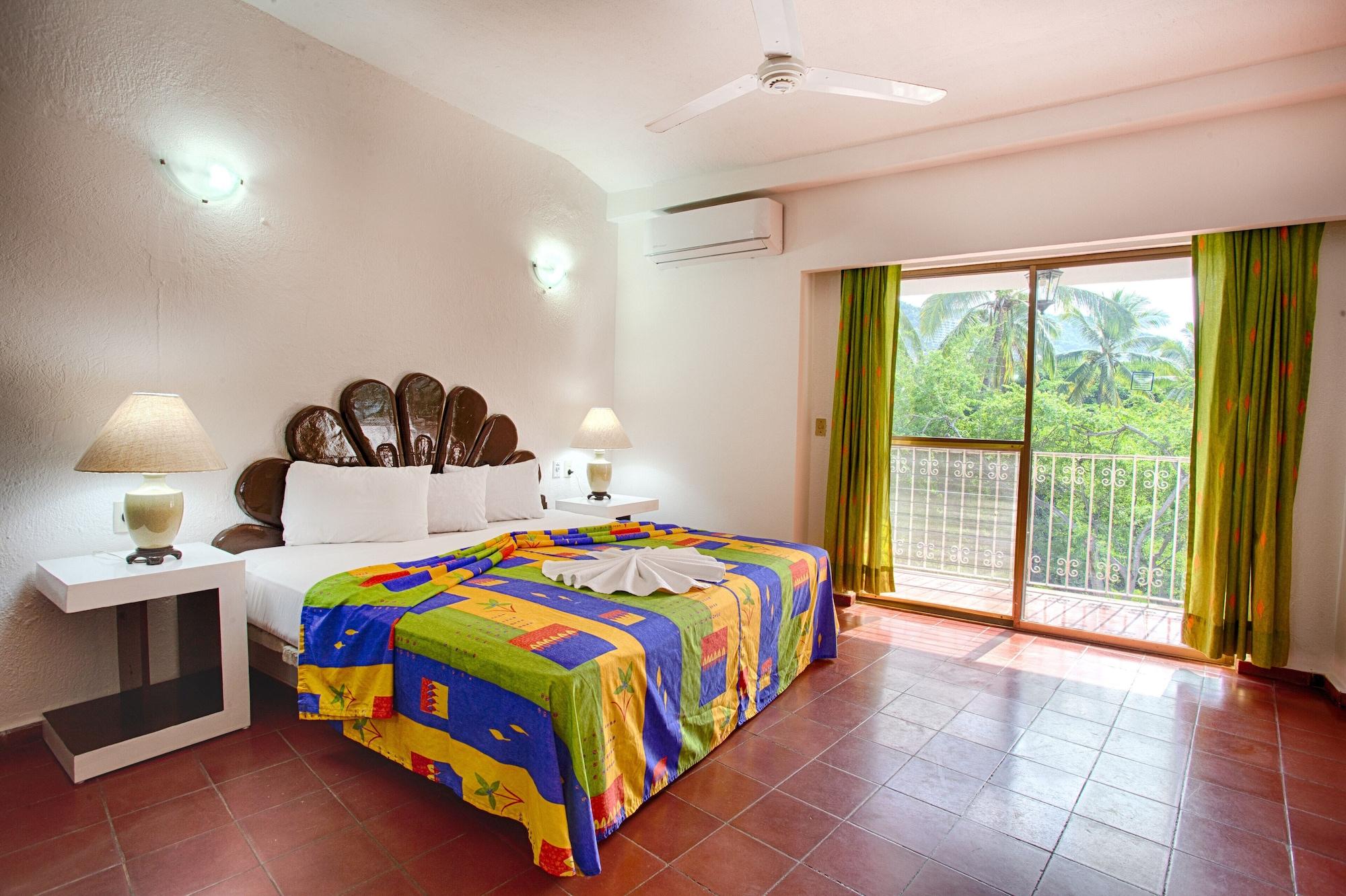 Suites Plaza Del Rio - Family Hotel Malecon Centro Puerto Vallarta Zewnętrze zdjęcie