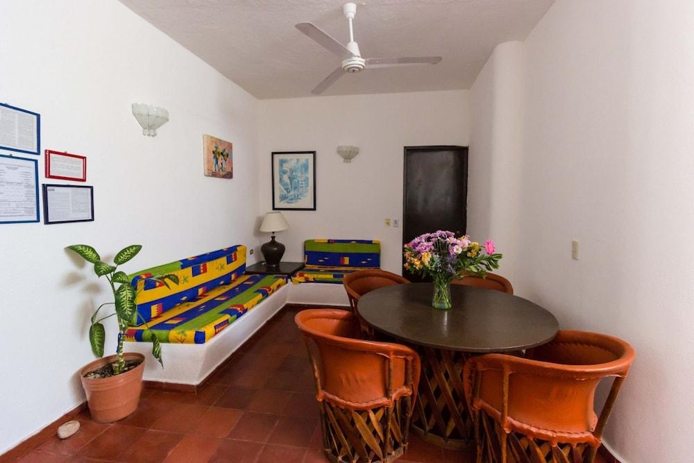 Suites Plaza Del Rio - Family Hotel Malecon Centro Puerto Vallarta Zewnętrze zdjęcie