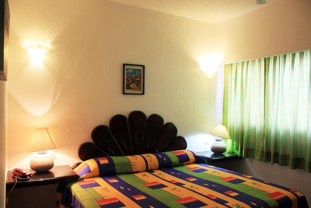 Suites Plaza Del Rio - Family Hotel Malecon Centro Puerto Vallarta Zewnętrze zdjęcie