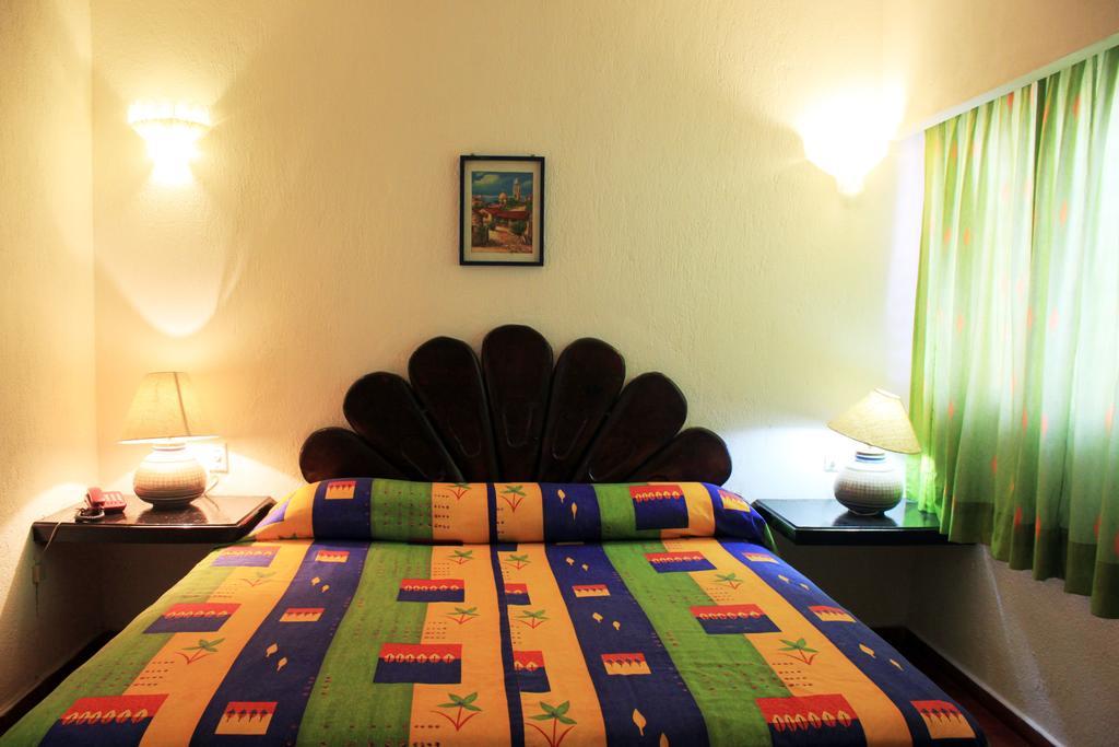 Suites Plaza Del Rio - Family Hotel Malecon Centro Puerto Vallarta Zewnętrze zdjęcie