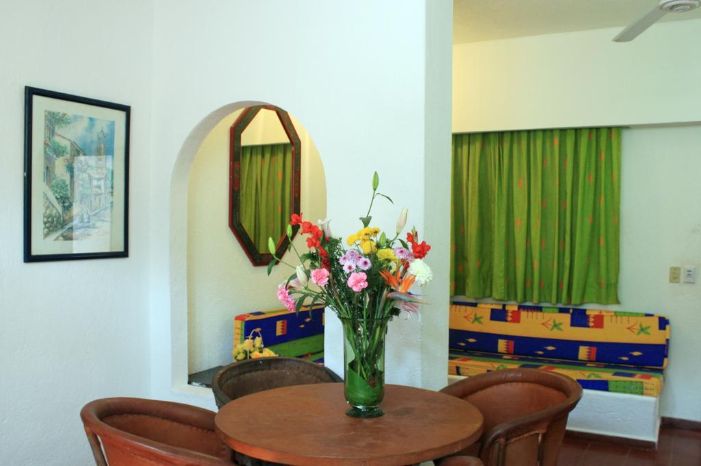 Suites Plaza Del Rio - Family Hotel Malecon Centro Puerto Vallarta Zewnętrze zdjęcie