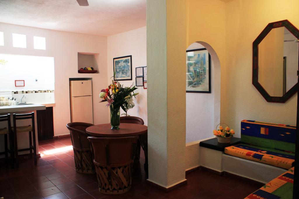 Suites Plaza Del Rio - Family Hotel Malecon Centro Puerto Vallarta Zewnętrze zdjęcie