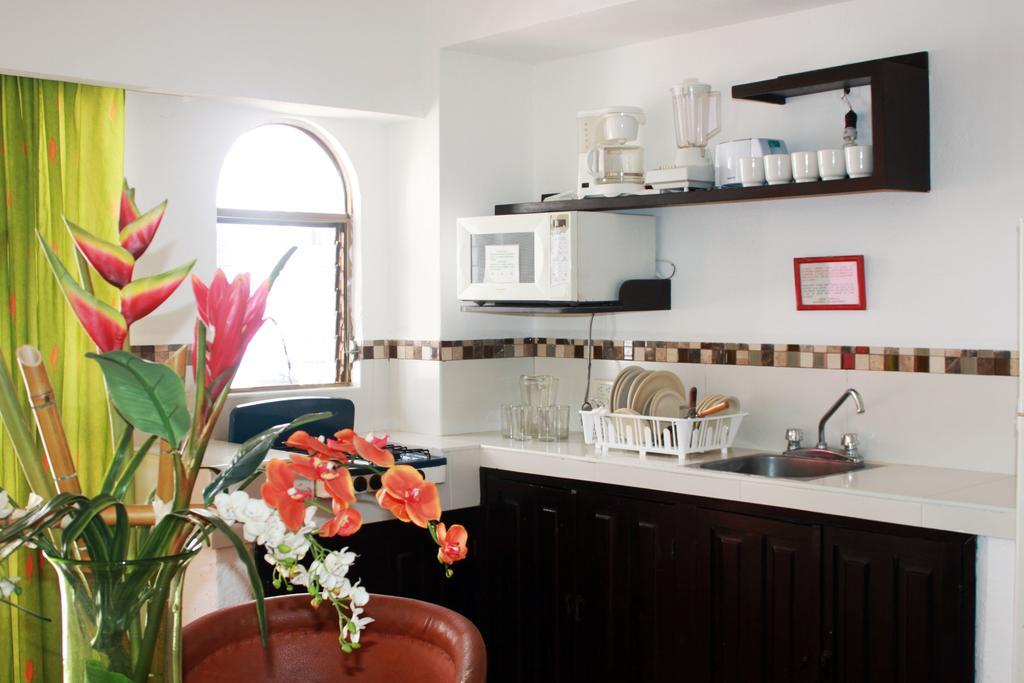 Suites Plaza Del Rio - Family Hotel Malecon Centro Puerto Vallarta Zewnętrze zdjęcie