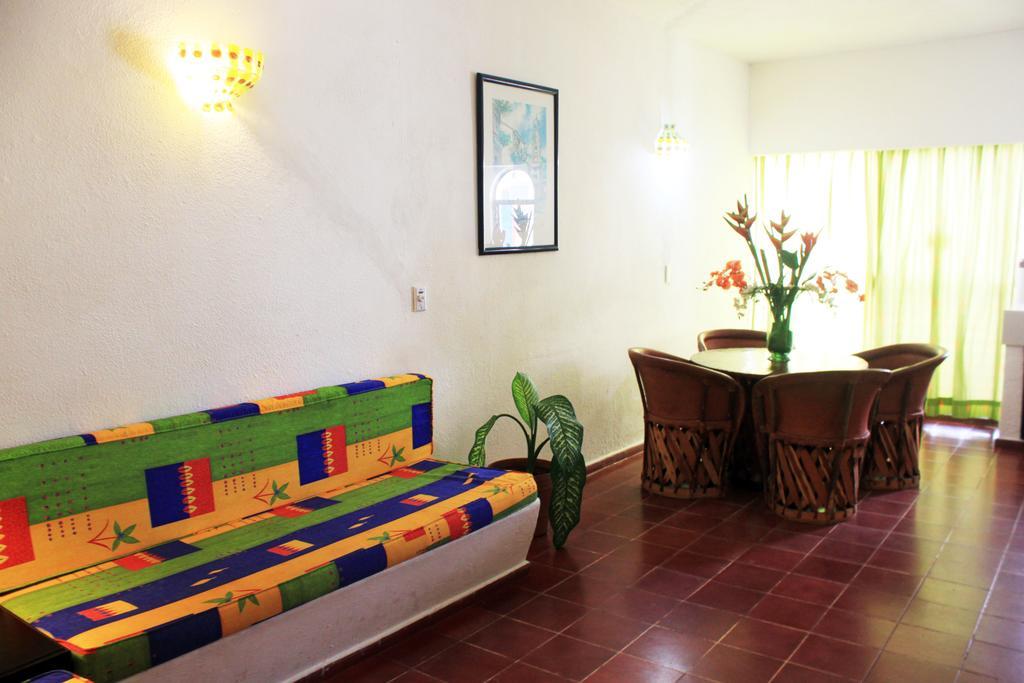Suites Plaza Del Rio - Family Hotel Malecon Centro Puerto Vallarta Zewnętrze zdjęcie