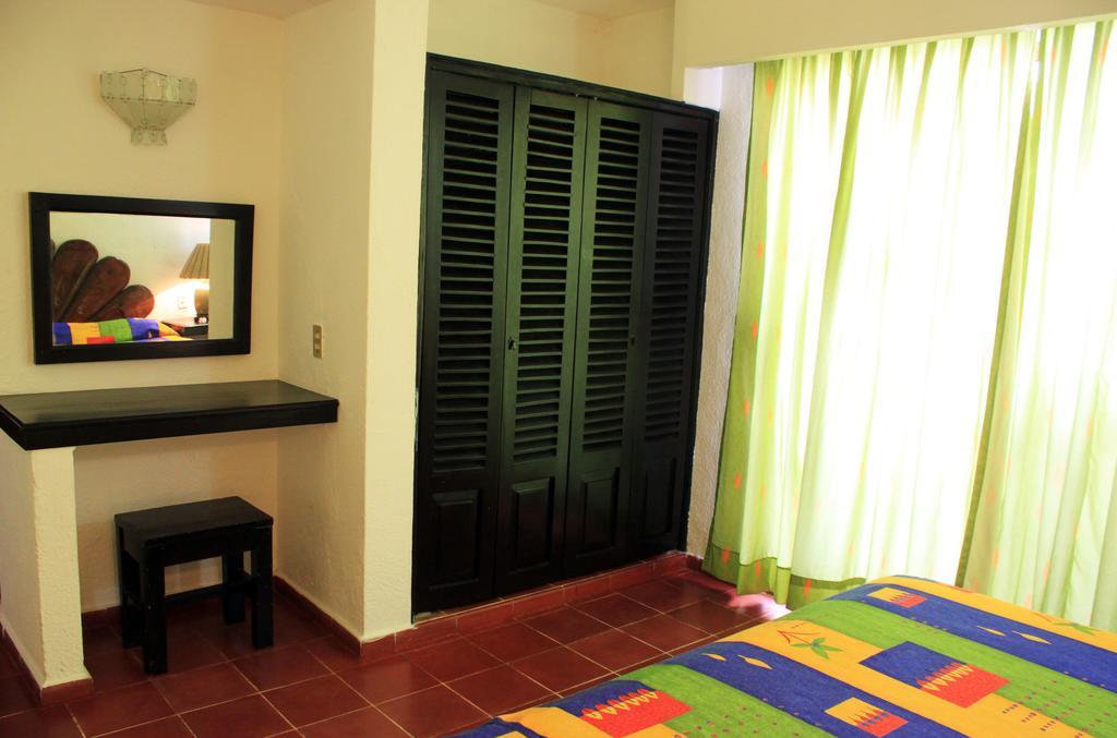 Suites Plaza Del Rio - Family Hotel Malecon Centro Puerto Vallarta Zewnętrze zdjęcie
