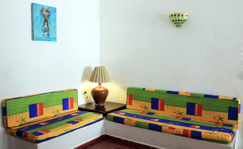 Suites Plaza Del Rio - Family Hotel Malecon Centro Puerto Vallarta Zewnętrze zdjęcie